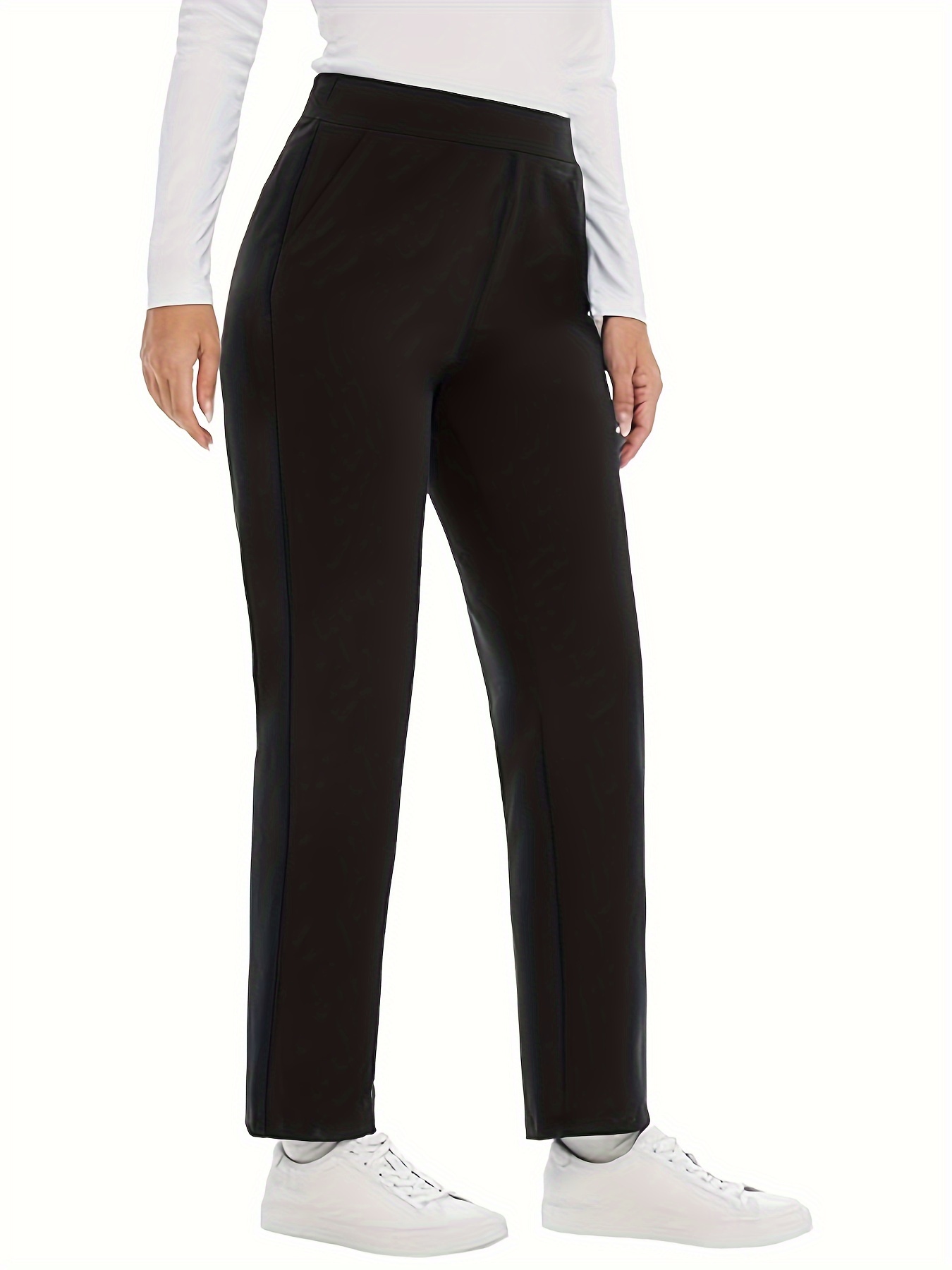 Women'S Formal Wear With Pants - Spring and Autumn new women's plus