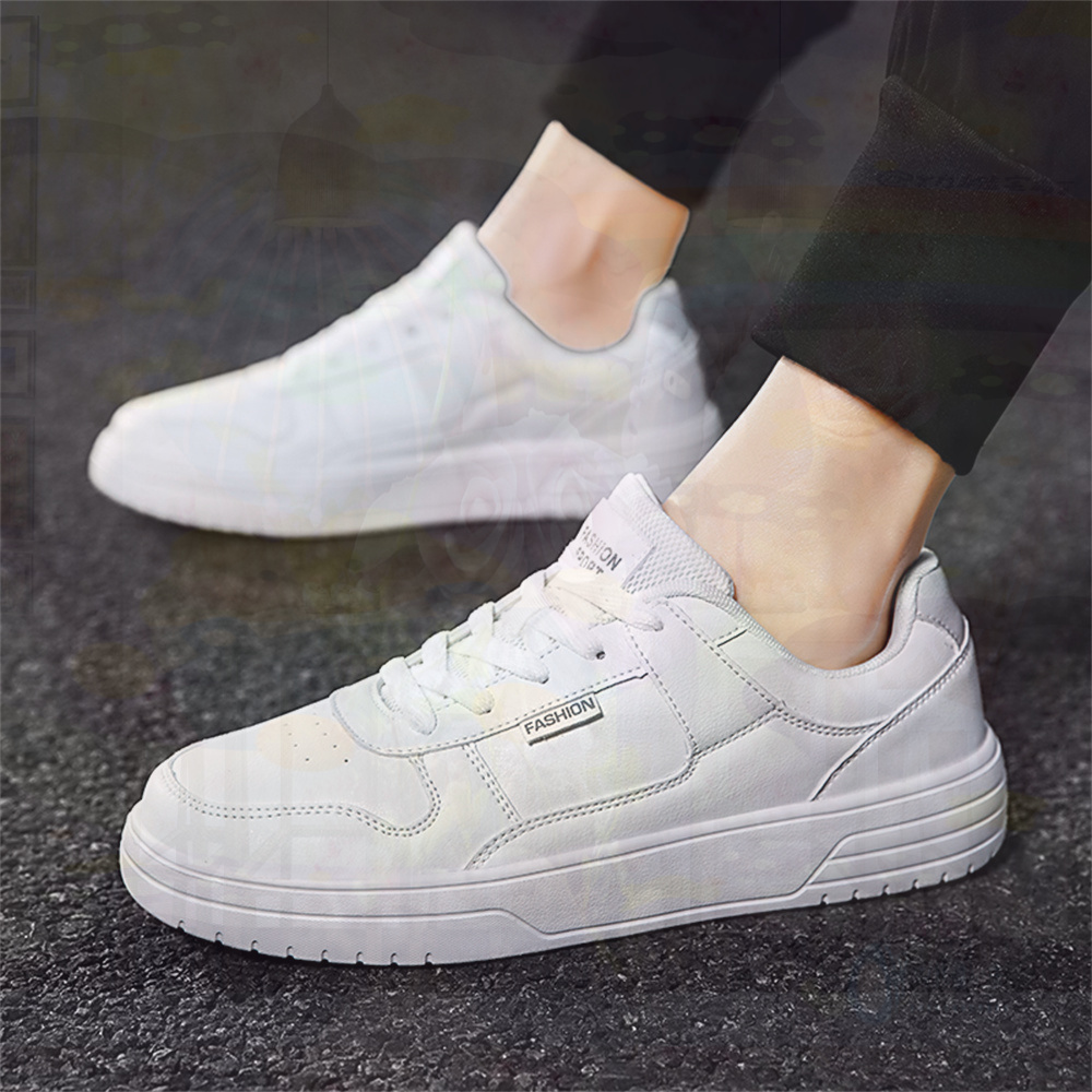 Women Formal Wear Shop - With Ties PU Leather Shoes 41