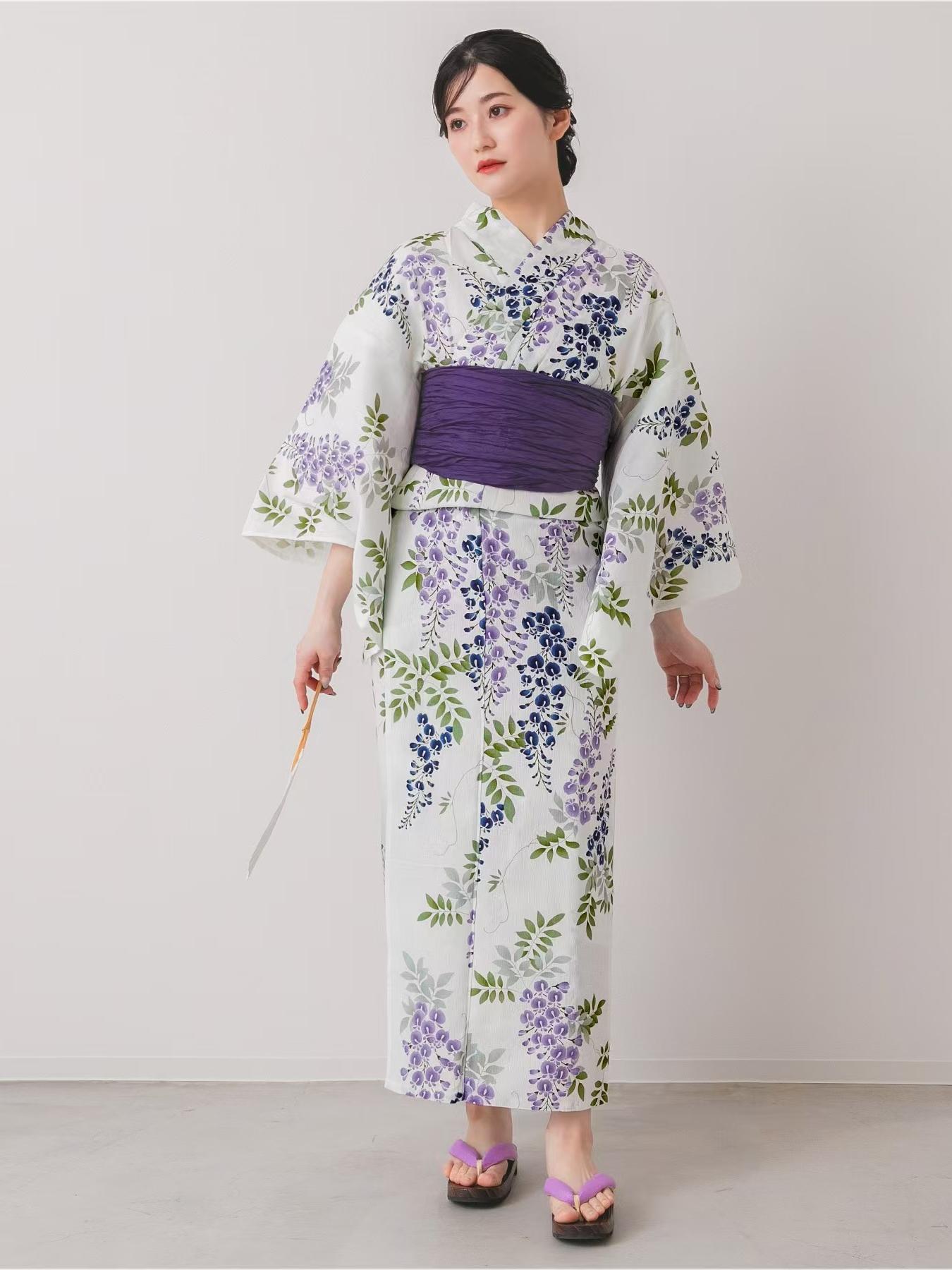 Women'S Formal Traditional Wear - Japanese kimono yukata women's traditional formal