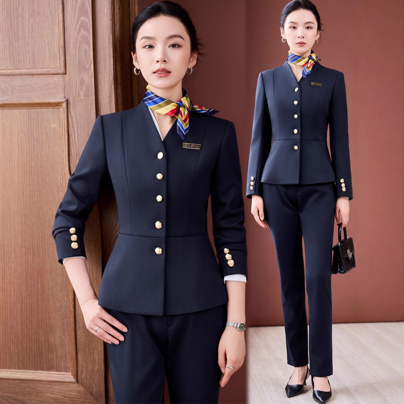 2025Autumn New Suit Set for Wo - Women Formal Wear Store 评论和价格