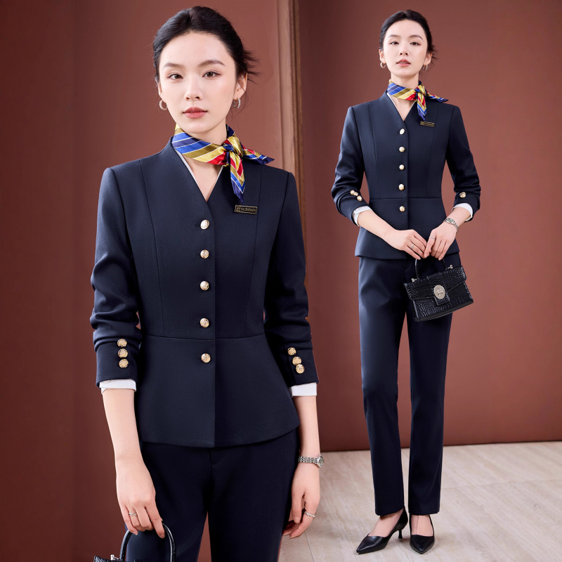 2025Autumn New Suit Set for Wo - Women Formal Wear Store 评论和价格