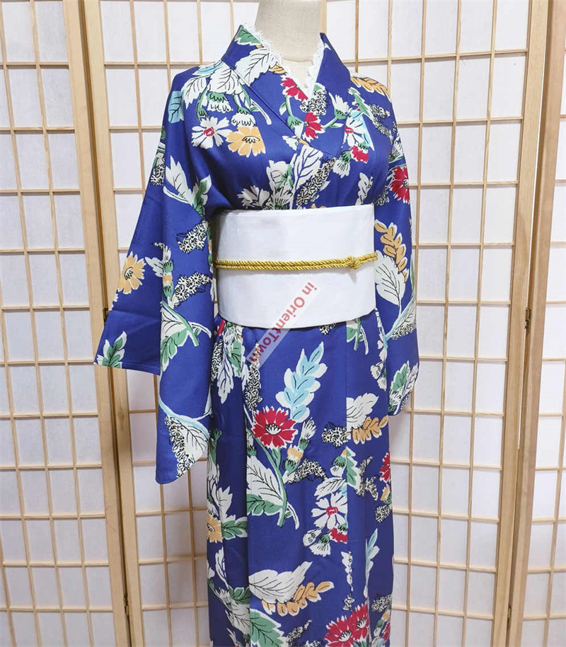 Japanese Formal Wear Women's K - Women'S Formal Traditional Wear 评论和价格