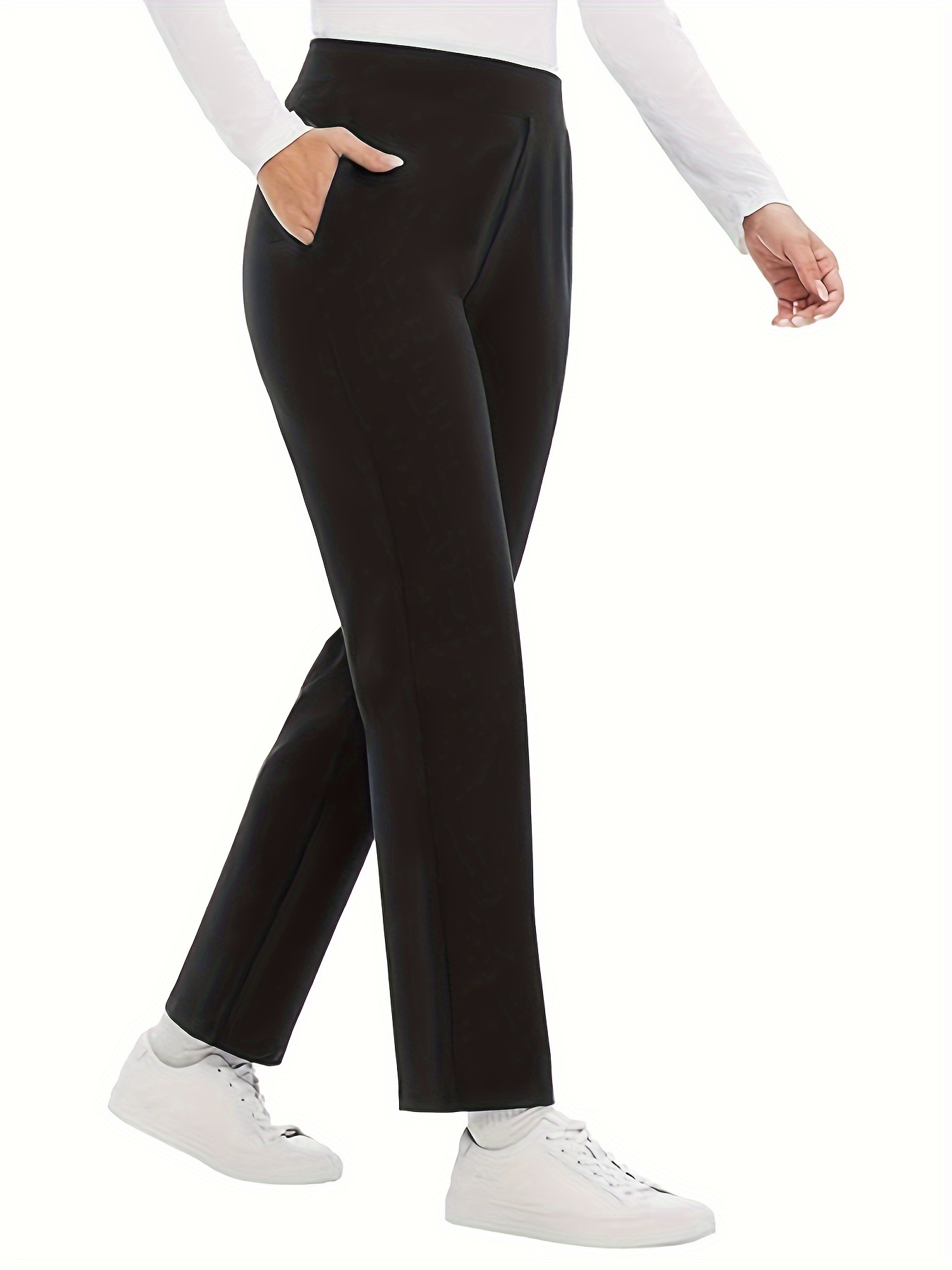 Spring and Autumn new women's  - Women'S Formal Wear With Pants 评论和价格