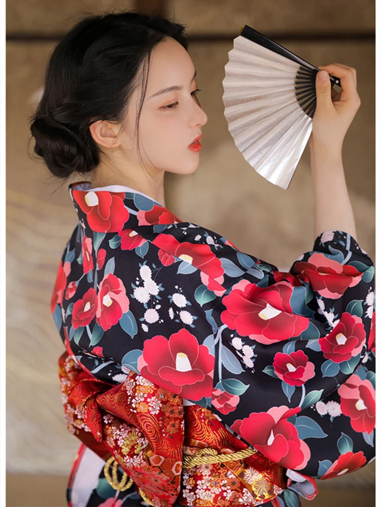 Vintage Style Women's Floral P - Women'S Formal Traditional Wear 评论和价格