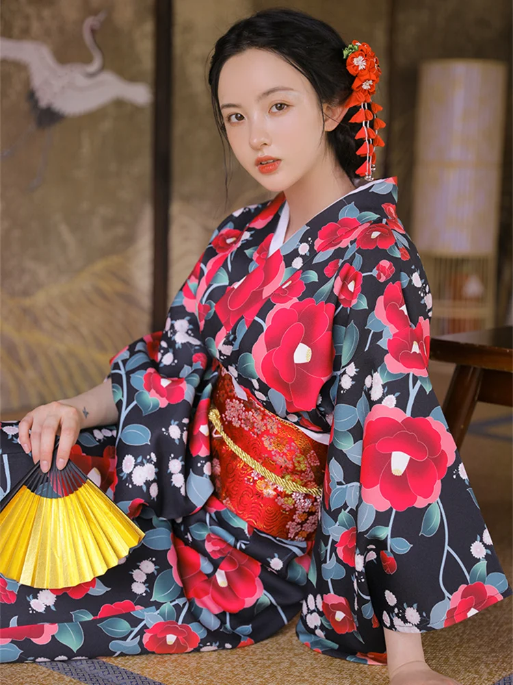 Vintage Style Women's Floral P - Women'S Formal Traditional Wear 评论和价格