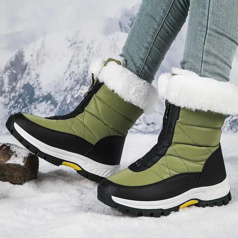 Women's Boot Sneakers Walking  - Women Formal Wear Shop 评论和价格