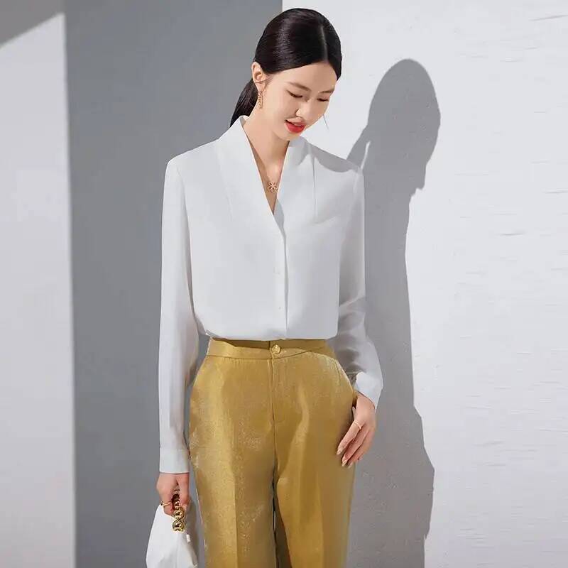 New Arrival 2025 Spring Autumn - Women Formal Wear Stitching 评论和价格