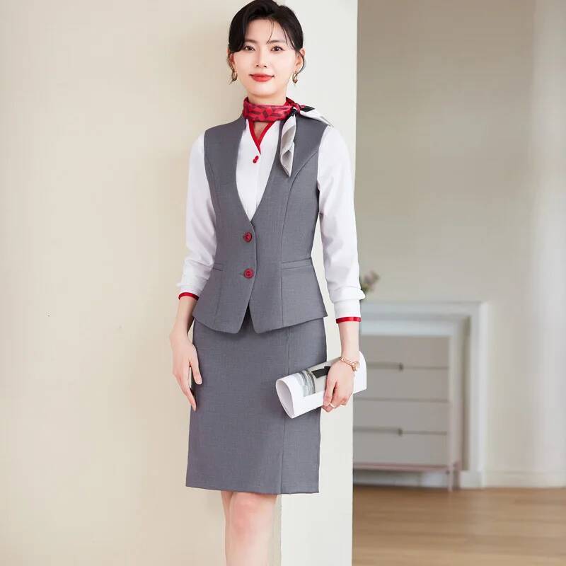 Plus Size 5XL Formal Pantsuits - Women'S Elegant Formal Wear 评论和价格