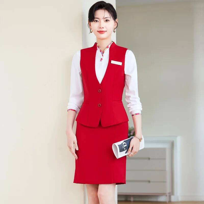 Plus Size 5XL Formal Pantsuits - Women'S Elegant Formal Wear 评论和价格