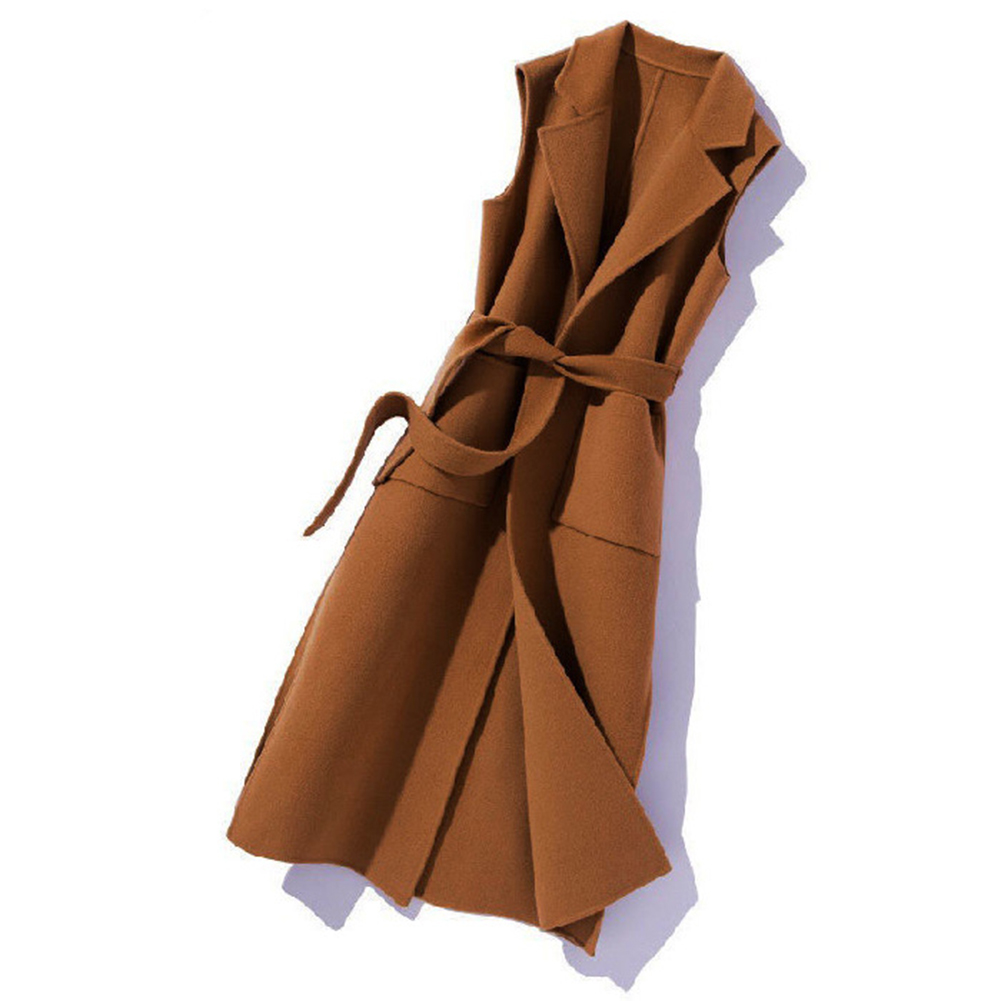 Women Thermal Turn Down Collar - Women Formal Wear Stitching 评论和价格