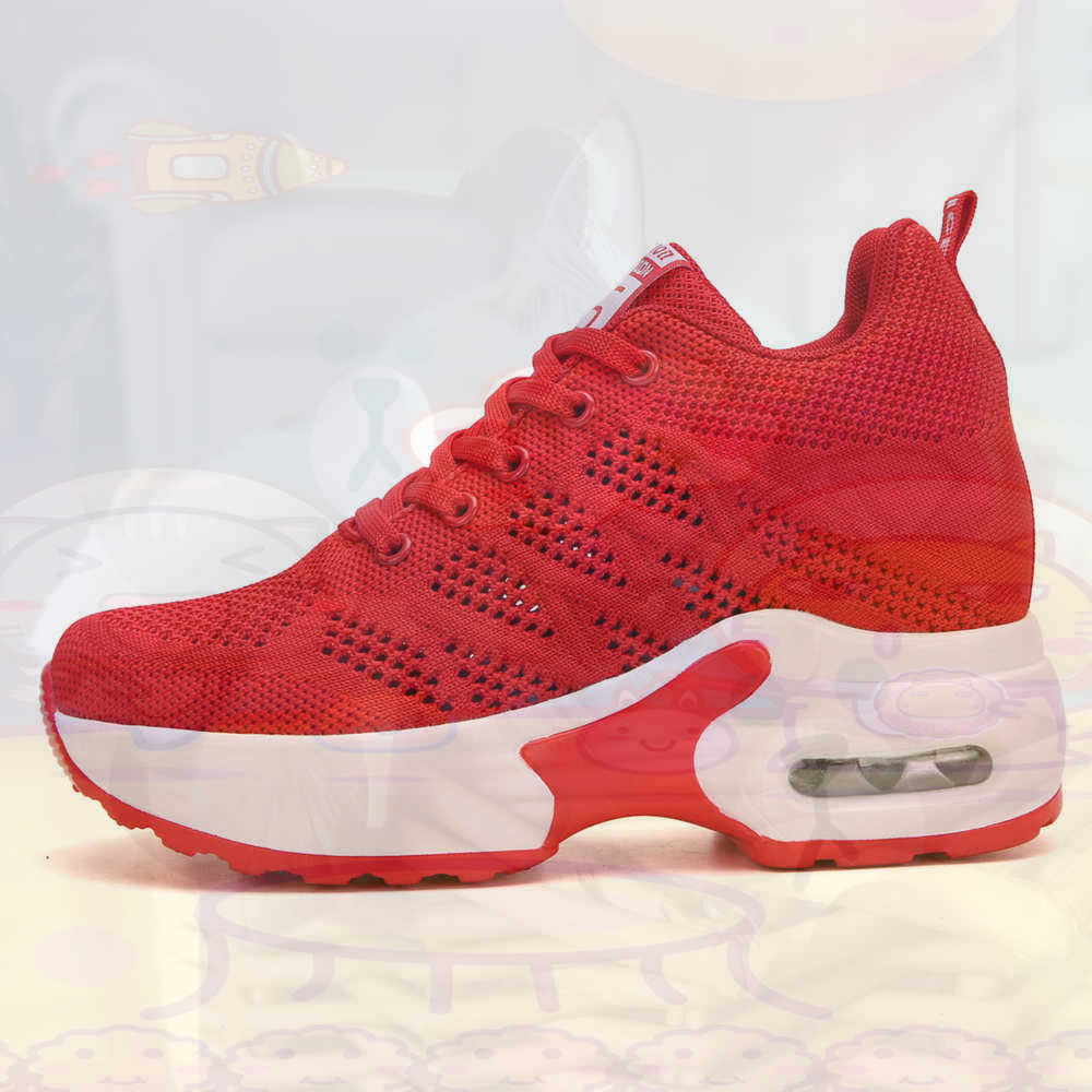 Red Size 36 Shoes Woman Tennis - Women Formal Wear Shop 评论和价格