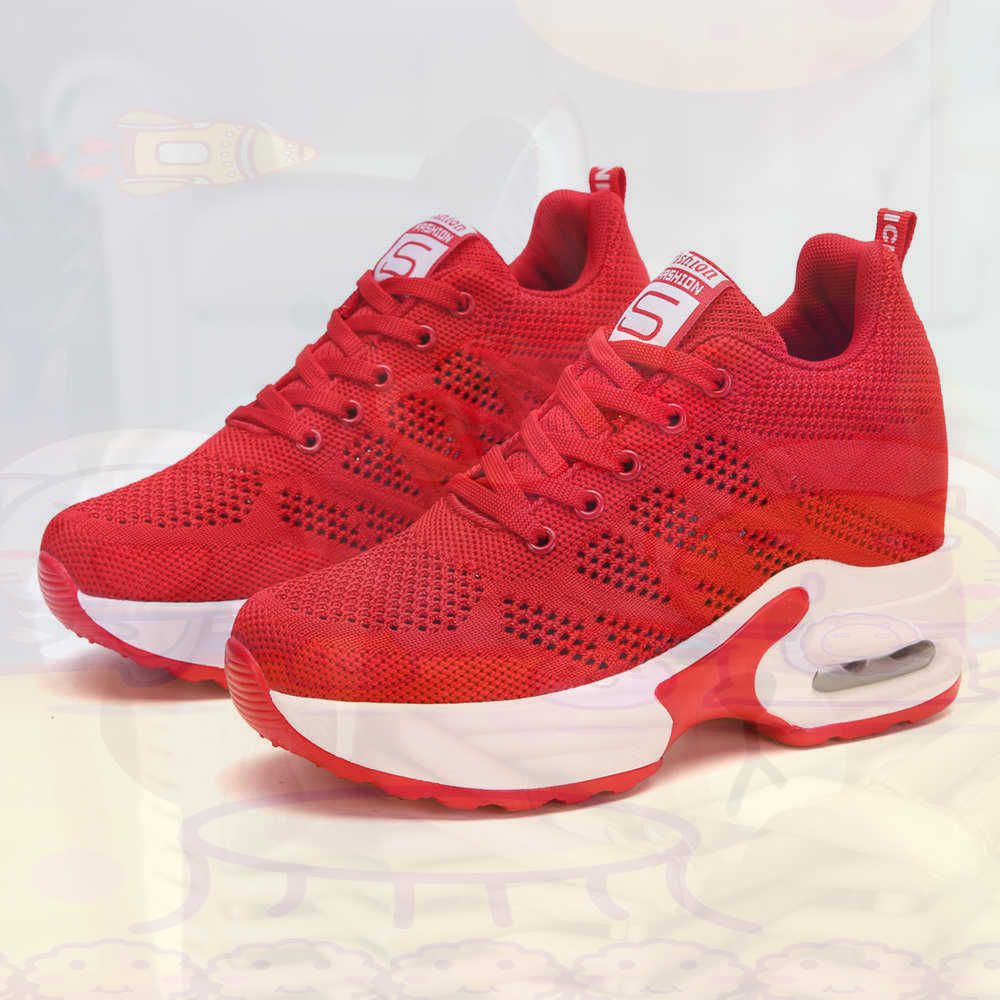 Red Size 36 Shoes Woman Tennis - Women Formal Wear Shop 评论和价格