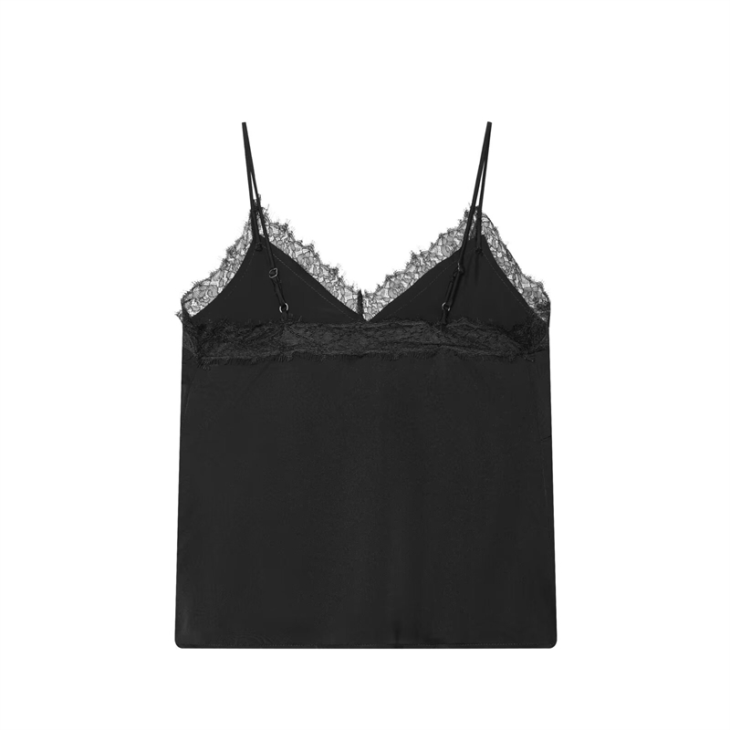 Guobioziy2026 New Women’s Retr - Silk Camisole Work 评论和价格