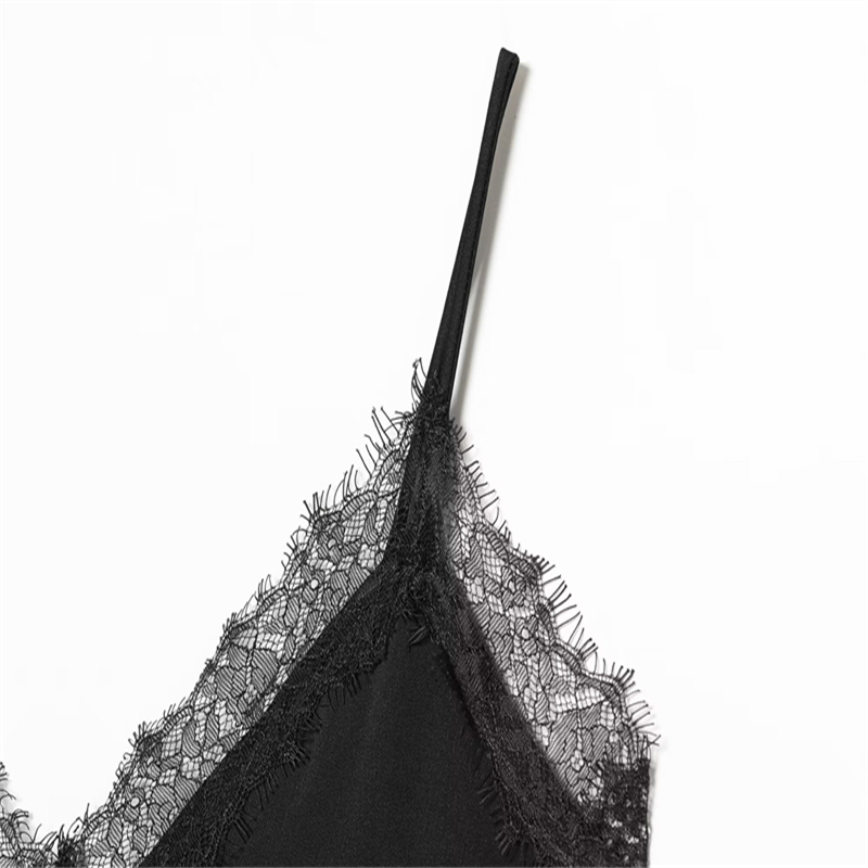 Guobioziy2026 New Women’s Retr - Silk Camisole Work 评论和价格