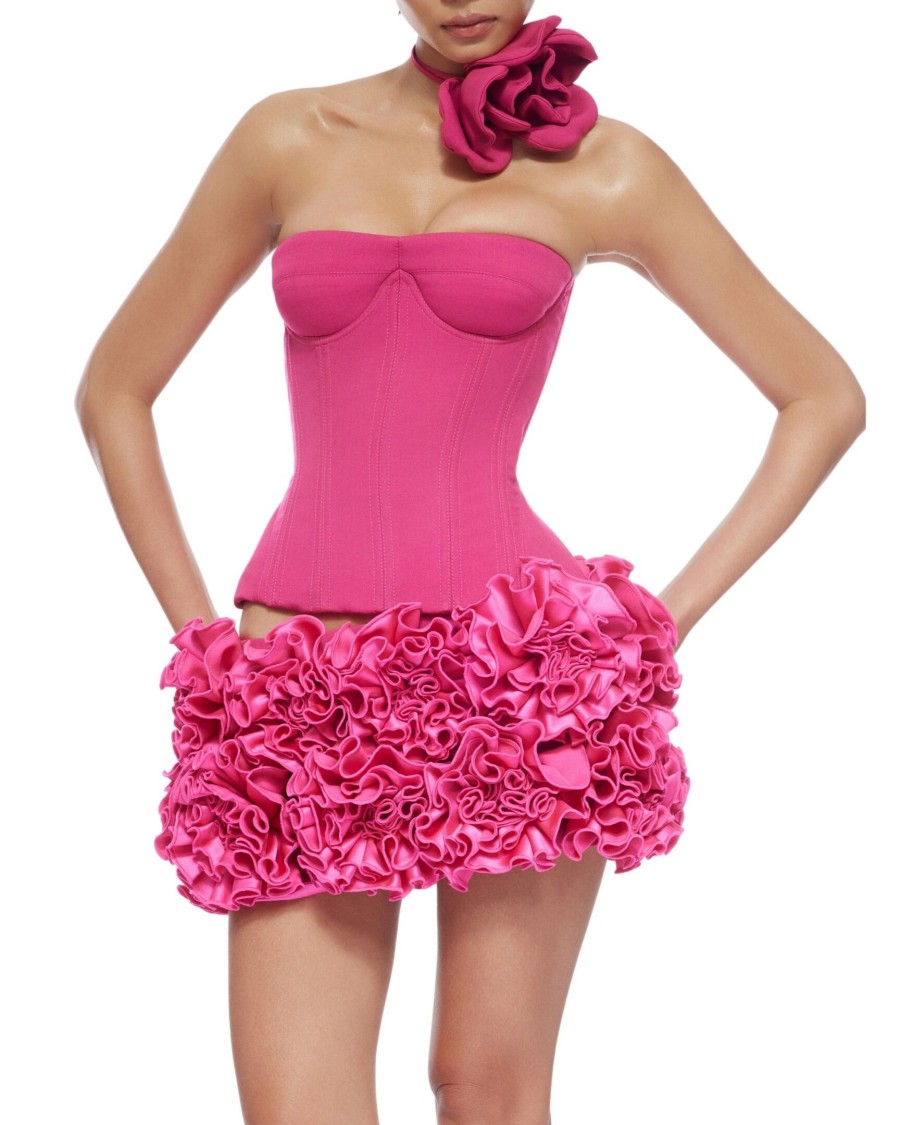 VC Christmas Dress Strapless R - Shift Dress Sleeveless 评论和价格