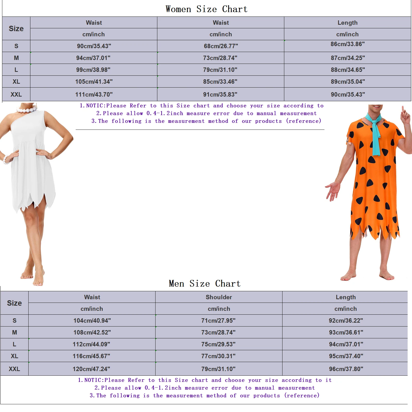 Cosplay Wilma Flintstone Costu - Shift Dress Sleeveless 评论和价格