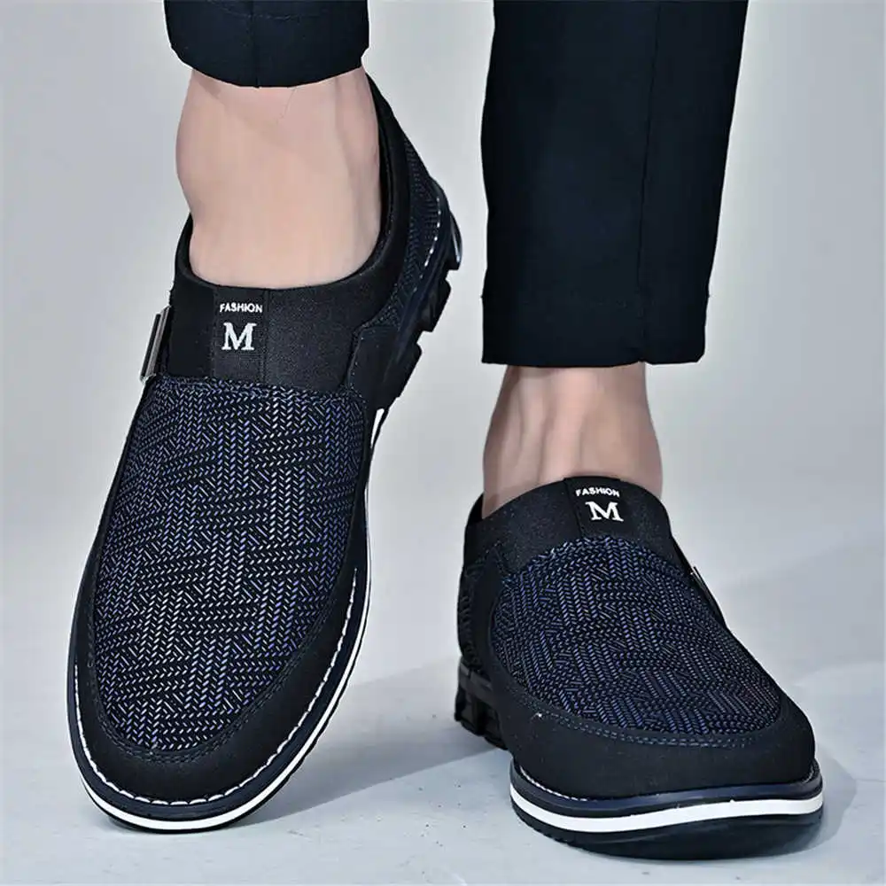 Dark Blue 44-45 Summer Shoes S - Women Formal Wear Shop 评论和价格