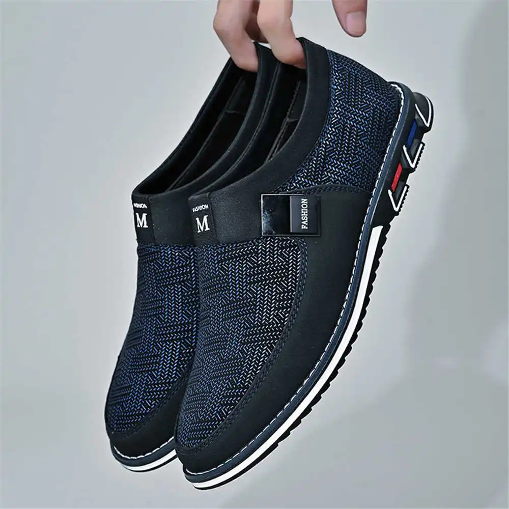 Dark Blue 44-45 Summer Shoes S - Women Formal Wear Shop 评论和价格