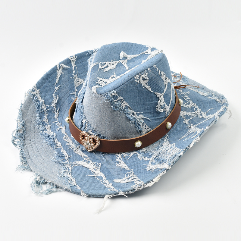 Western Cowboy Hat for Women M - Women Formal Wear Western 评论和价格