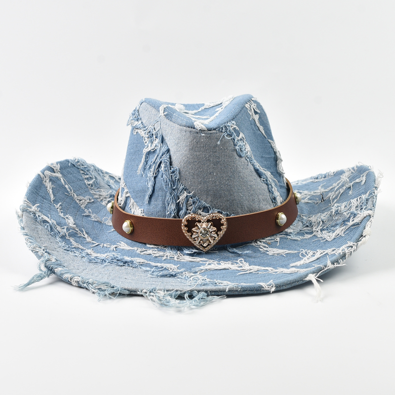 Western Cowboy Hat for Women M - Women Formal Wear Western 评论和价格