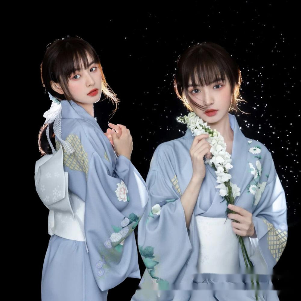 New kimono women's formal wear - Women'S Formal Traditional Wear 评论和价格