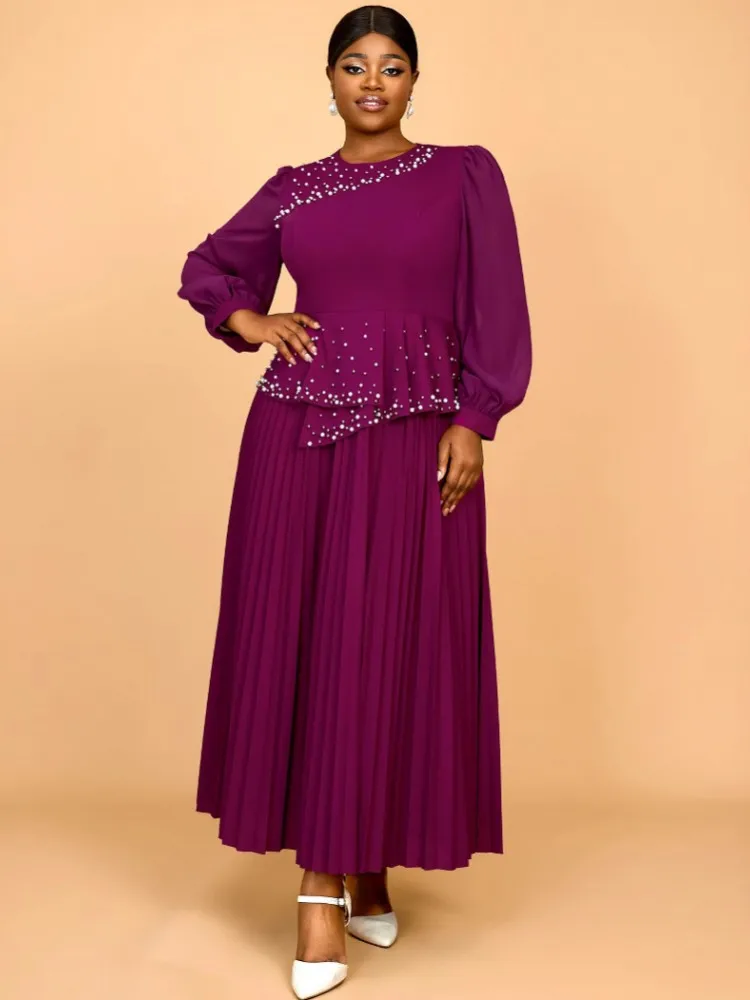 Dashiki African Dresses For Wo - Women'S Formal Traditional Wear 评论和价格