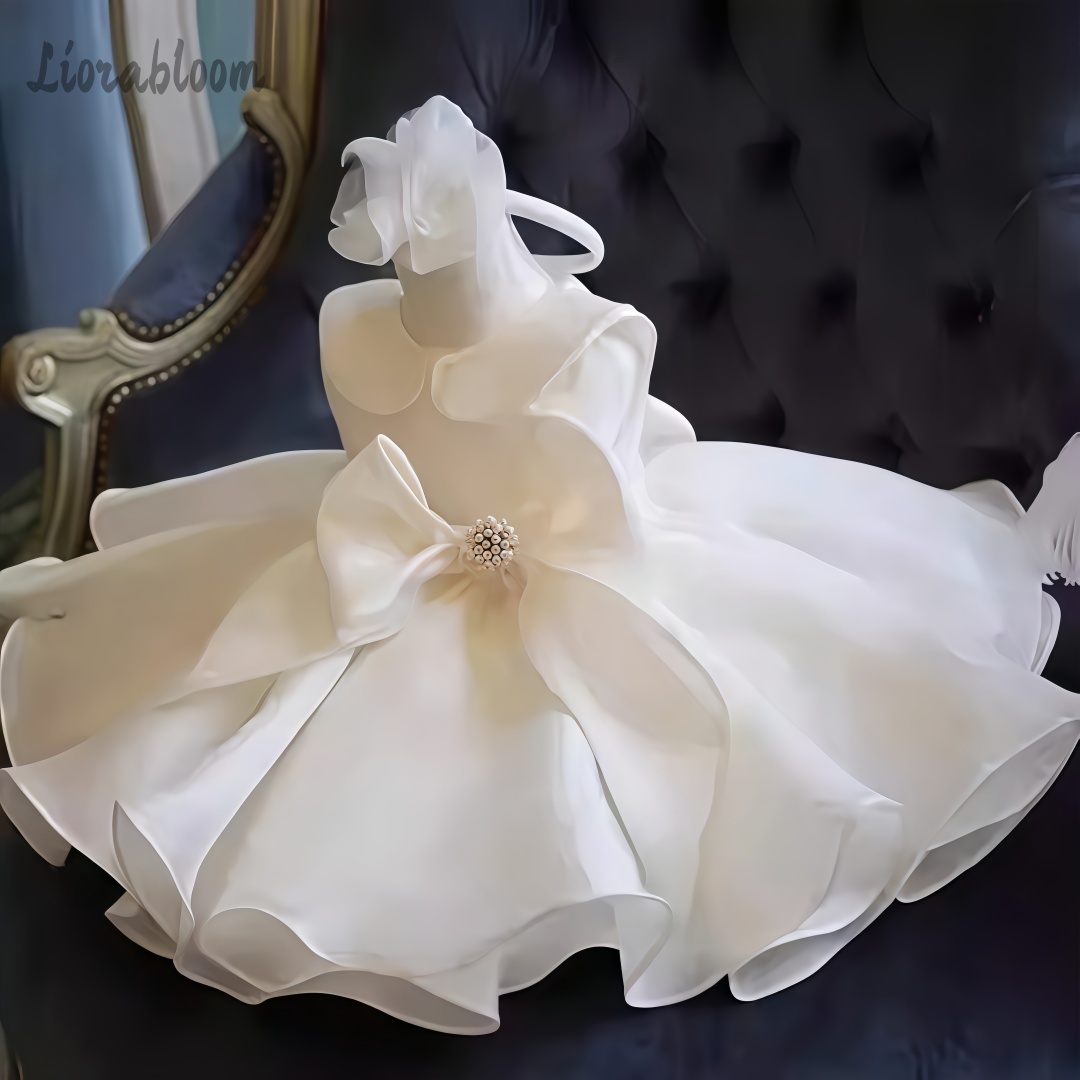 White Pearl Embellished Dress  - Women'S Elegant Formal Wear 评论和价格