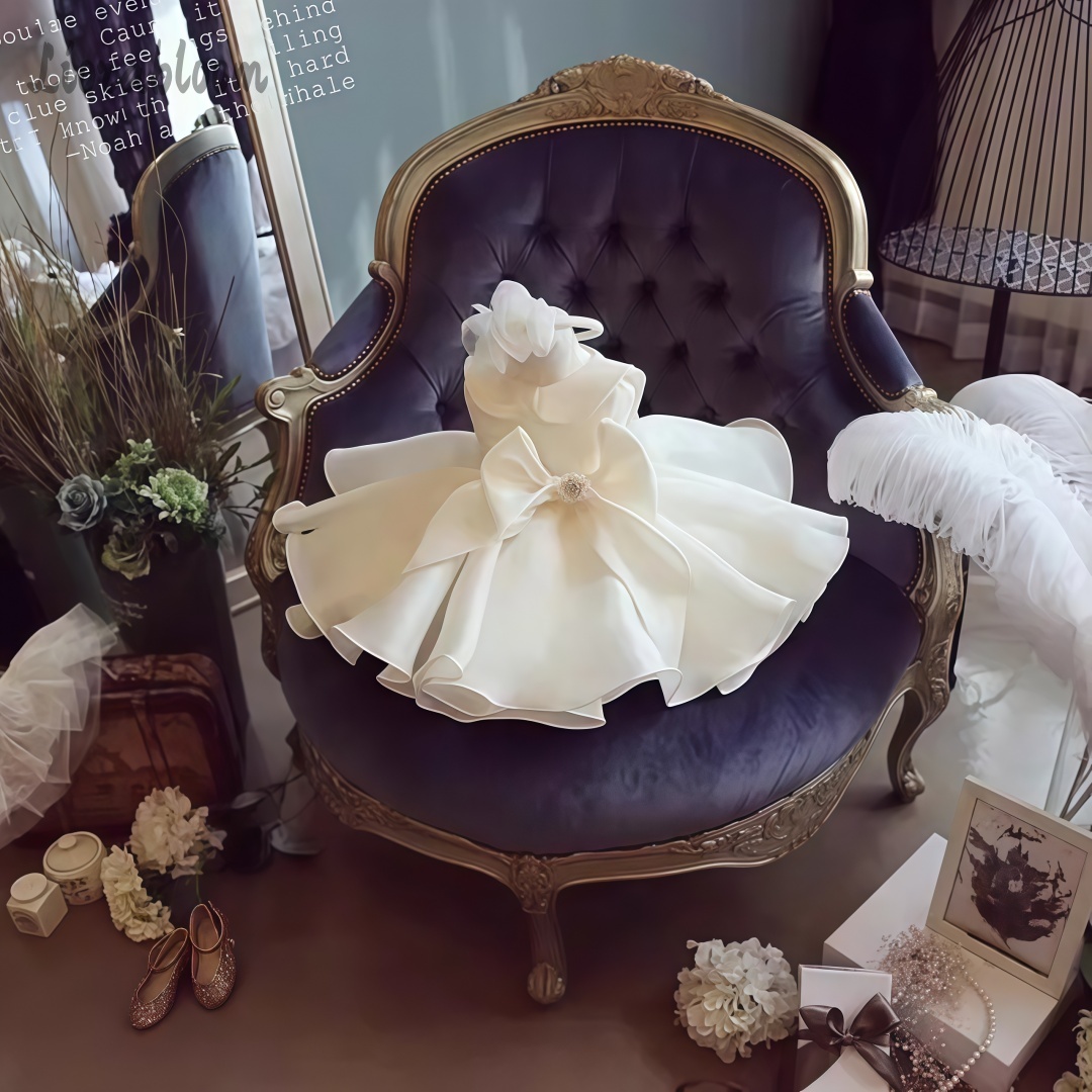 White Pearl Embellished Dress  - Women'S Elegant Formal Wear 评论和价格