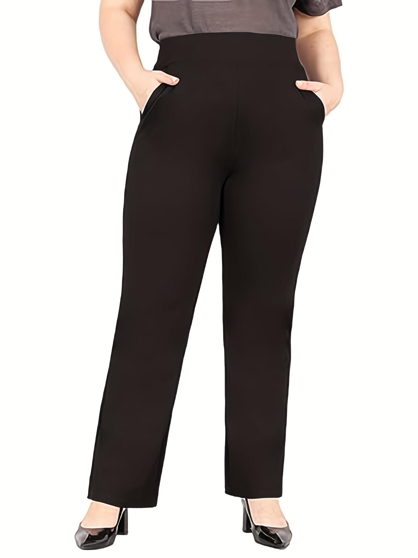 Summer new women's plus size k - Women'S Formal Wear With Pants 评论和价格