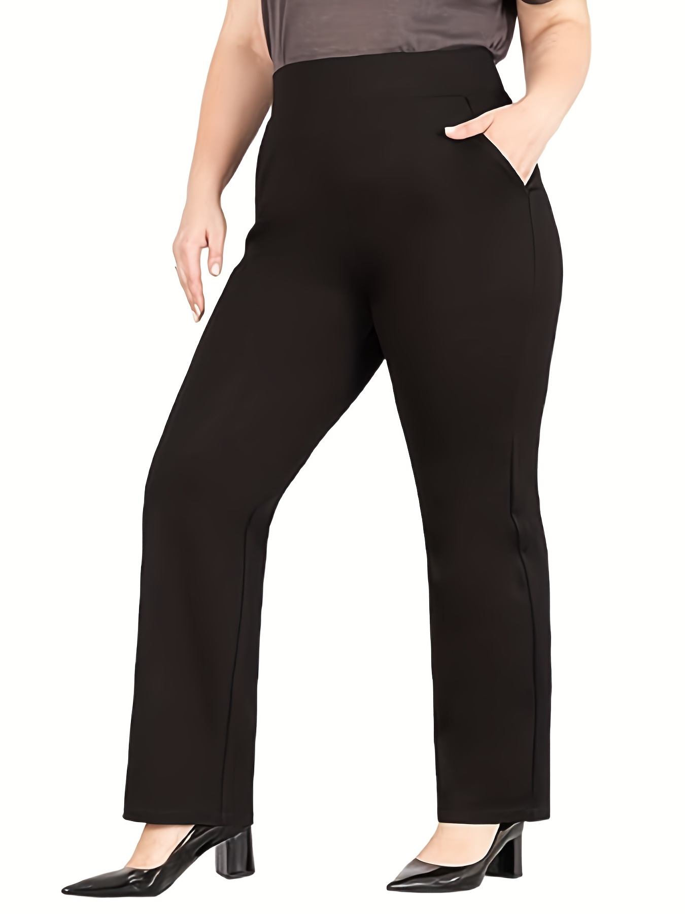 Summer new women's plus size k - Women'S Formal Wear With Pants 评论和价格