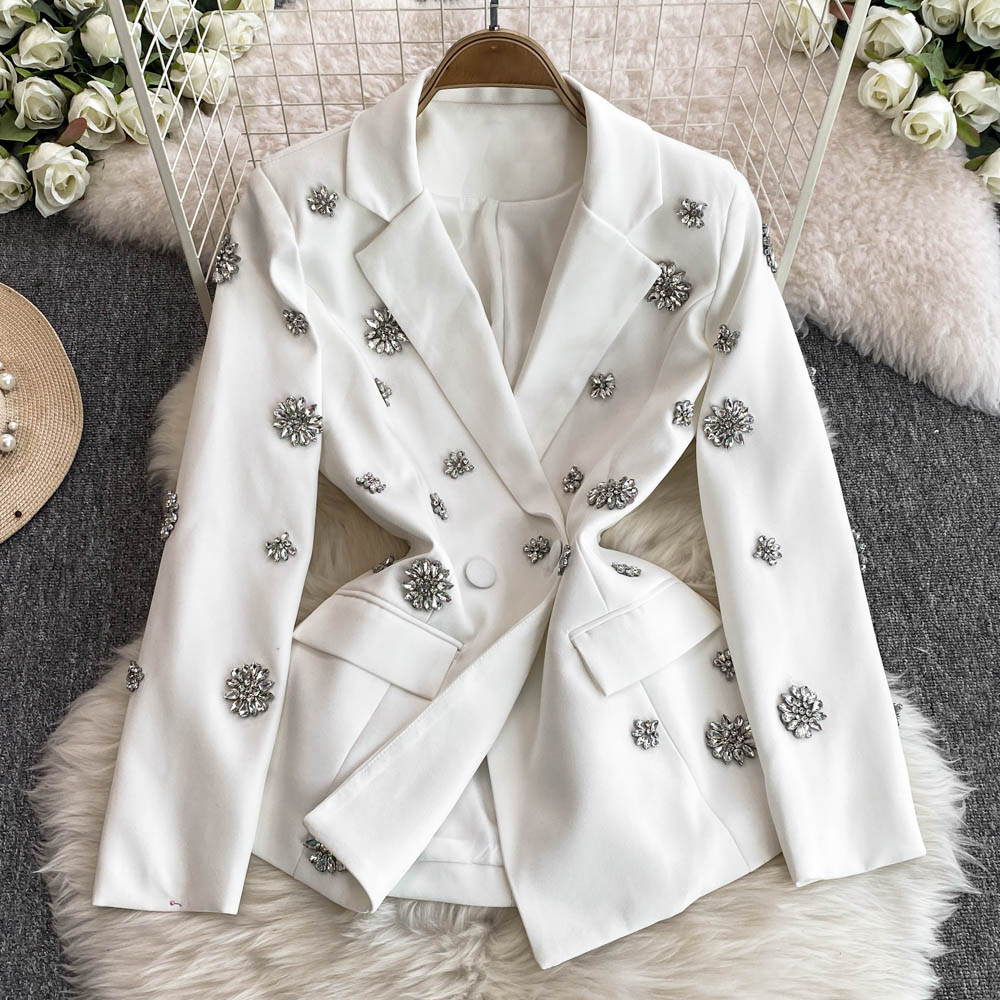 TWOTWINSTYLE Two Piece Set For - Women'S Formal Wear With Pants 评论和价格