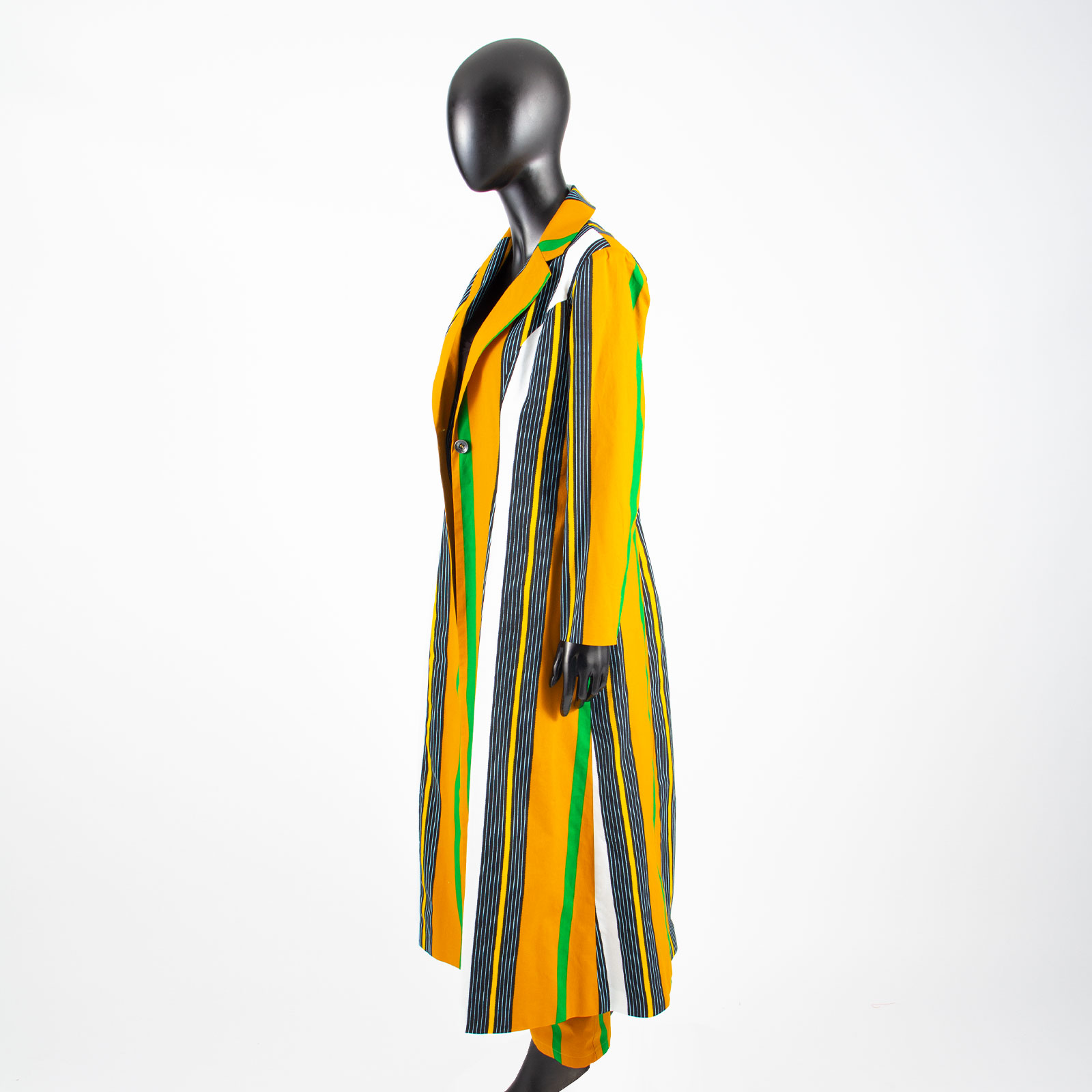 African Women's 2-Piece Suit S - Women'S Formal Traditional Wear 评论和价格