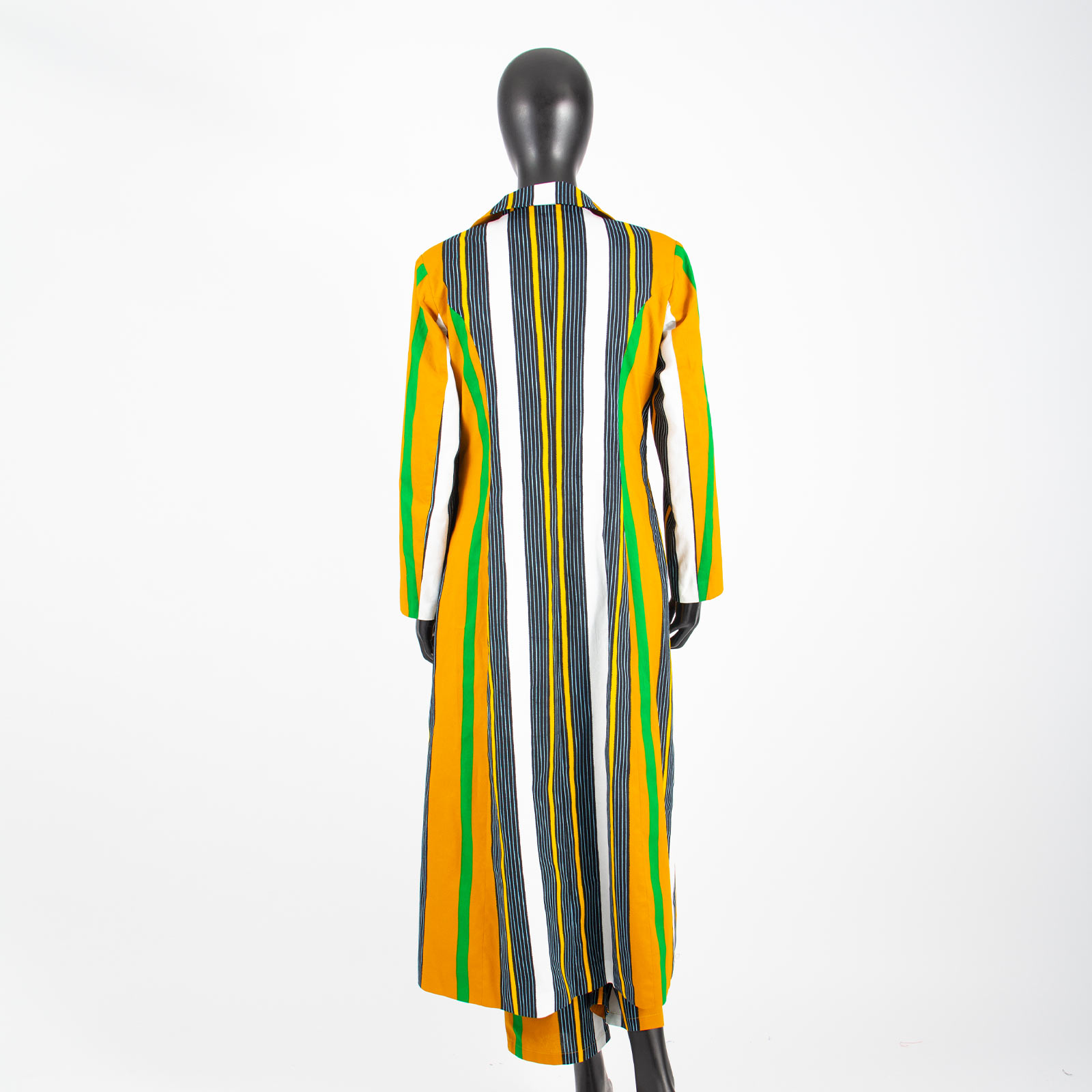 African Women's 2-Piece Suit S - Women'S Formal Traditional Wear 评论和价格