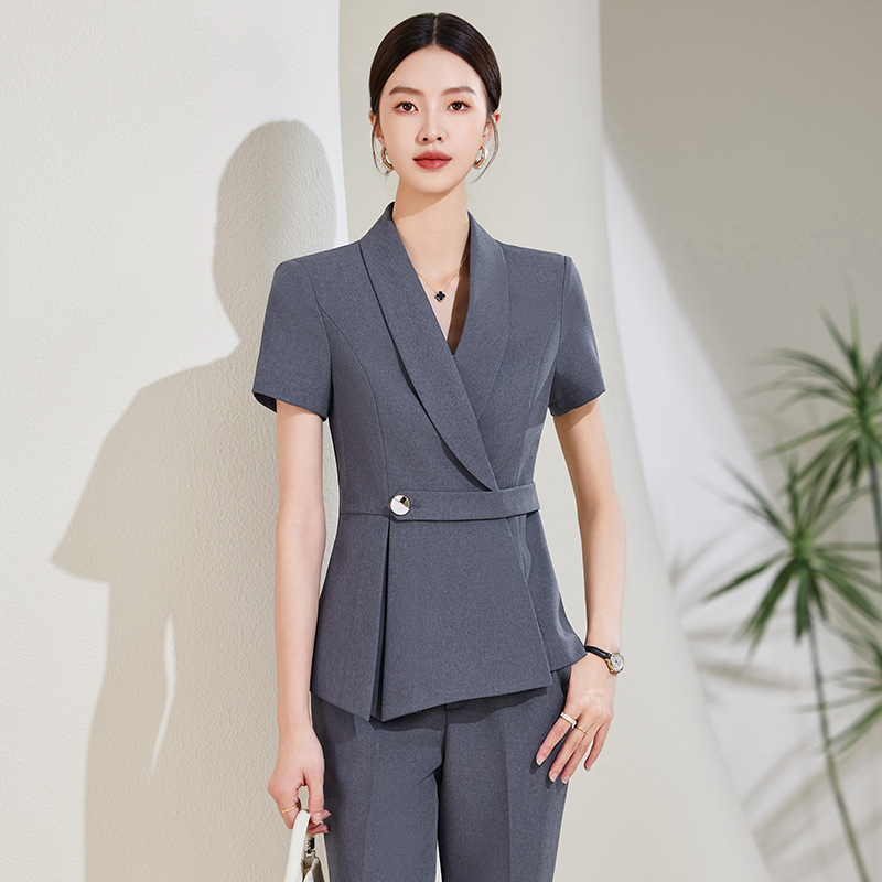 Women's Summer Suit Set New Pr - Women Formal Wear Store 评论和价格