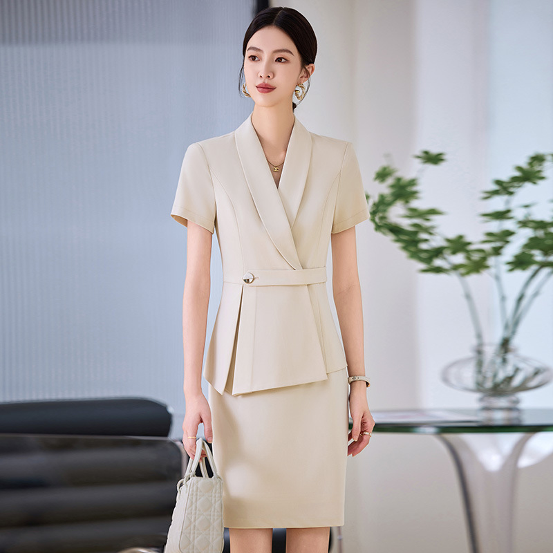 Women's Summer Suit Set New Pr - Women Formal Wear Store 评论和价格