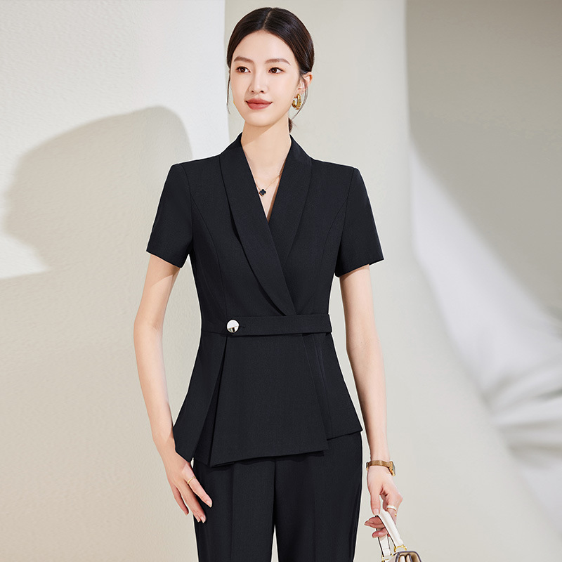 Women's Summer Suit Set New Pr - Women Formal Wear Store 评论和价格