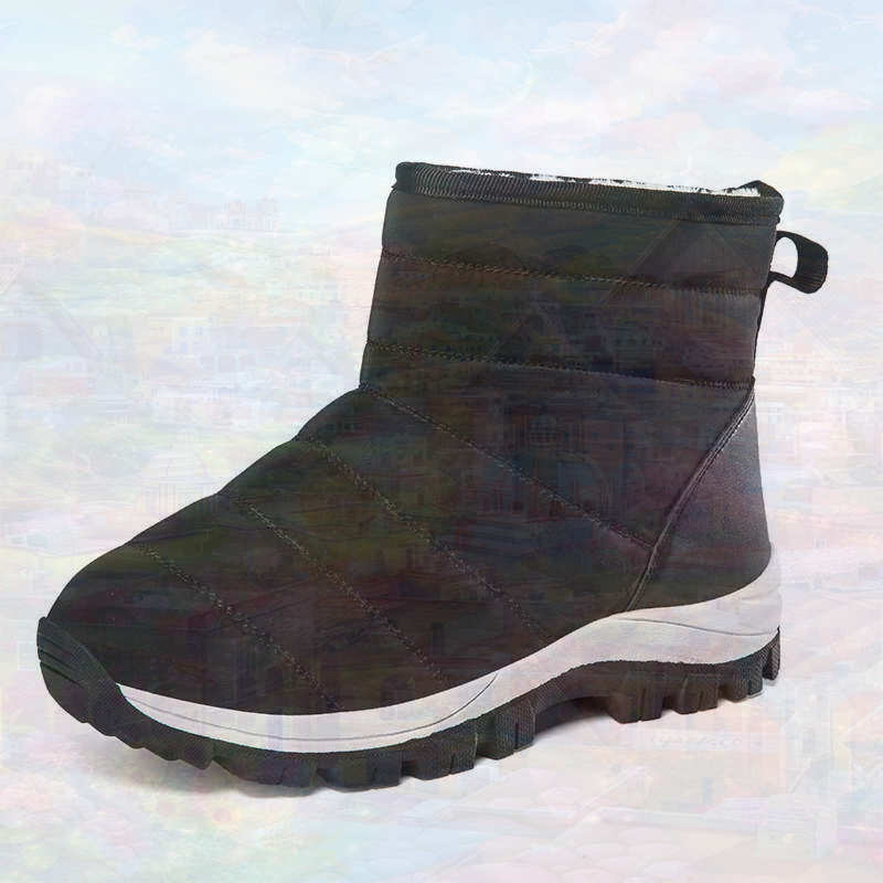 Nonslip Thermo Elderly Tennis  - Women Formal Wear Shop 评论和价格