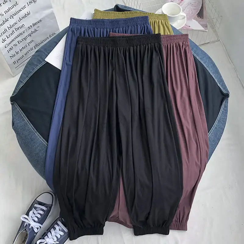 Plus Size 6XL 150KG Summer Thi - Women'S Formal Wear With Pants 评论和价格