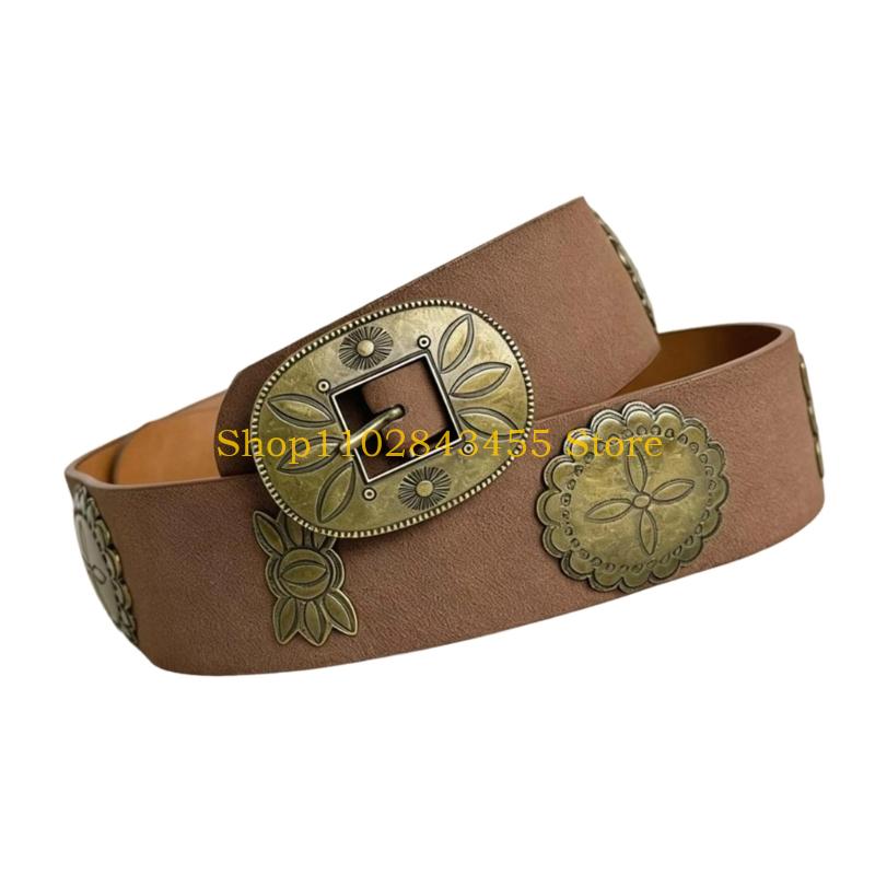 49MC Western Styles Waist Belt - Women Formal Wear Western 评论和价格