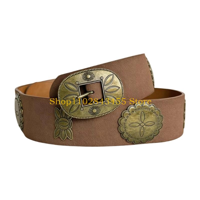 49MC Western Styles Waist Belt - Women Formal Wear Western 评论和价格