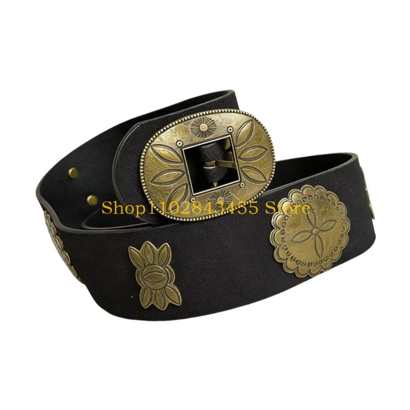 49MC Western Styles Waist Belt - Women Formal Wear Western 评论和价格