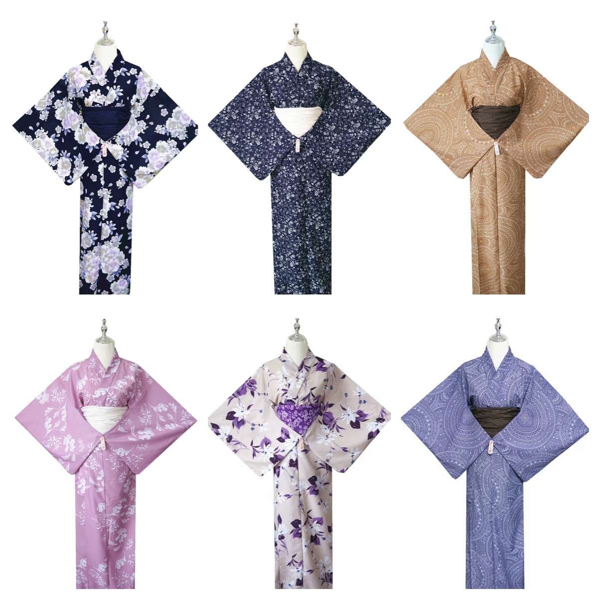 Japanese Kimono and Yukata for - Women'S Formal Traditional Wear 评论和价格