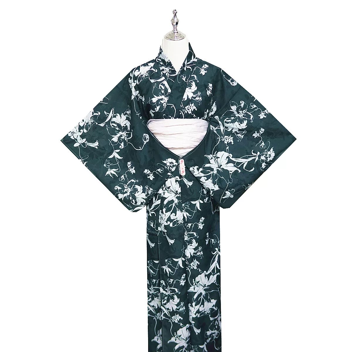 Japanese Kimono and Yukata for - Women'S Formal Traditional Wear 评论和价格