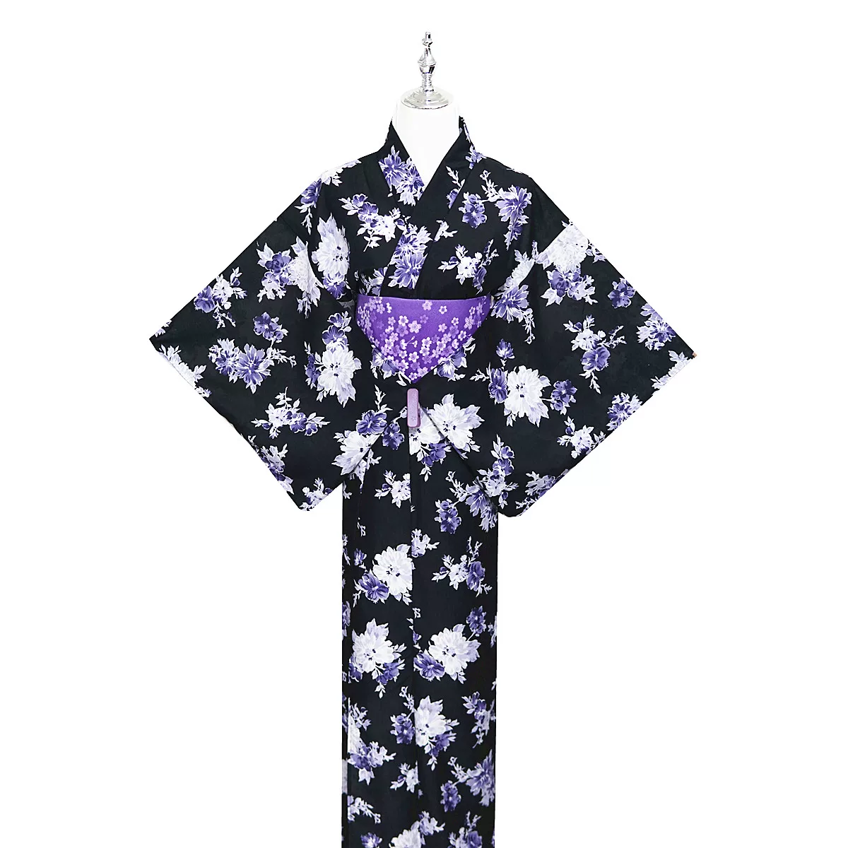 Japanese Kimono and Yukata for - Women'S Formal Traditional Wear 评论和价格