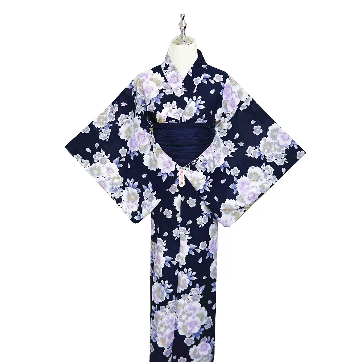 Japanese Kimono and Yukata for - Women'S Formal Traditional Wear 评论和价格