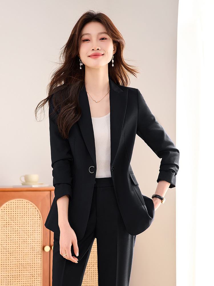Women's Suit Set: Professional - Women Formal Wear Store 评论和价格