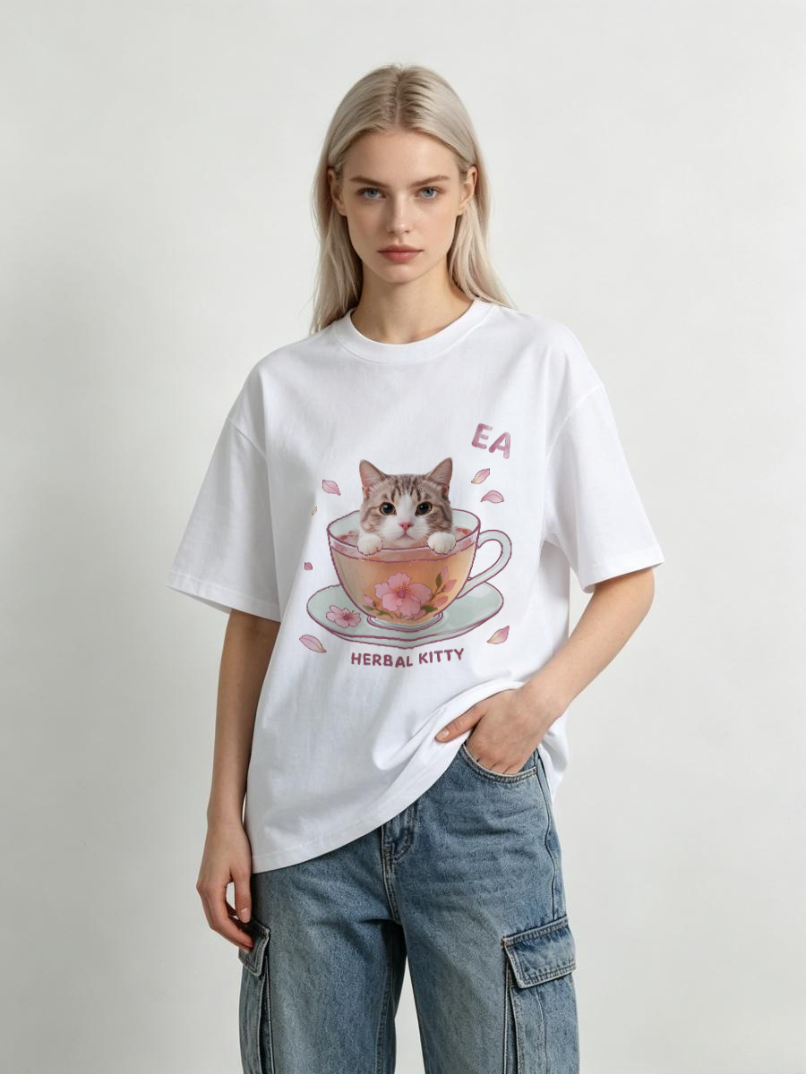 T Shirts Woman Stitch Fashion  - Women Formal Wear Stitching 评论和价格