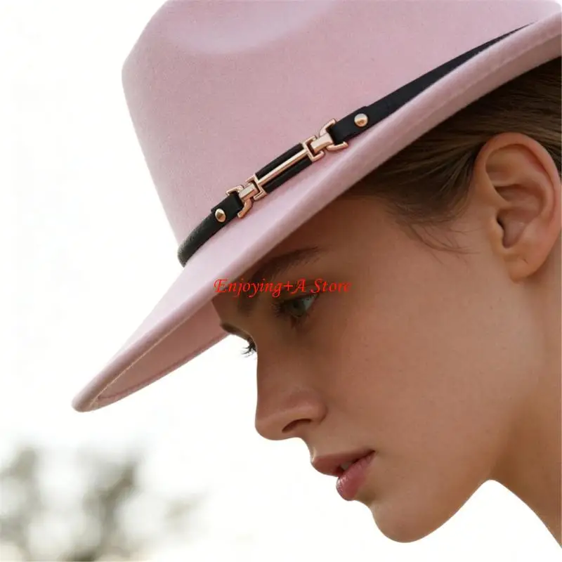 PXPB Roll Brims Cowboy Cap for - Women Formal Wear Western 评论和价格